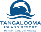 TANGALOOMA ISLAND RESORT, Moreton ISland, Qls, Australia
