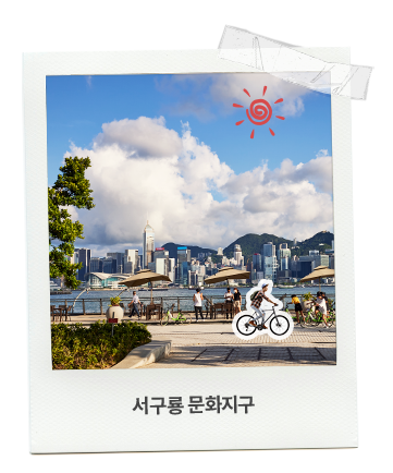 서구룡 문화지구