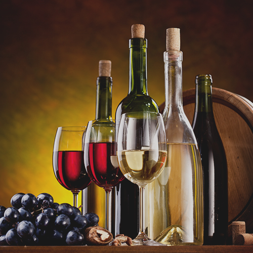 Wine Marketing